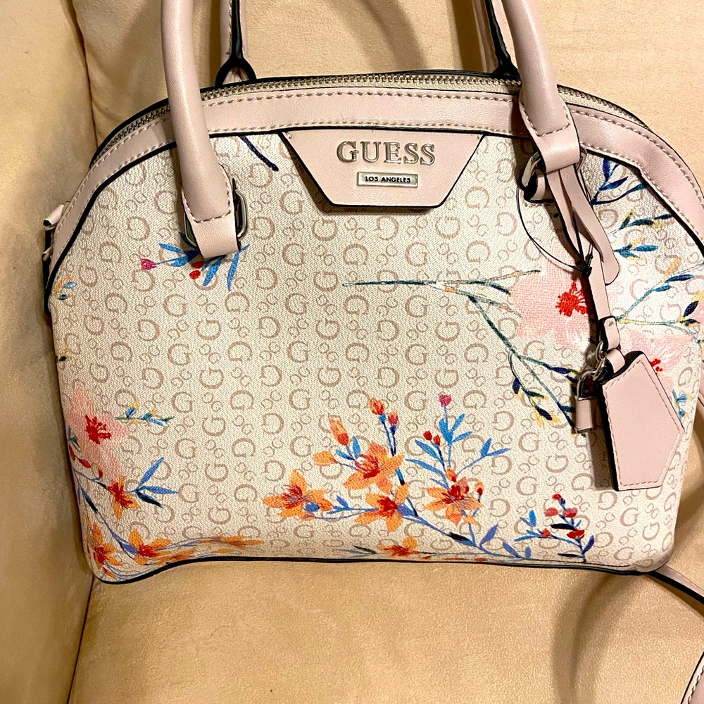 Guess handbag